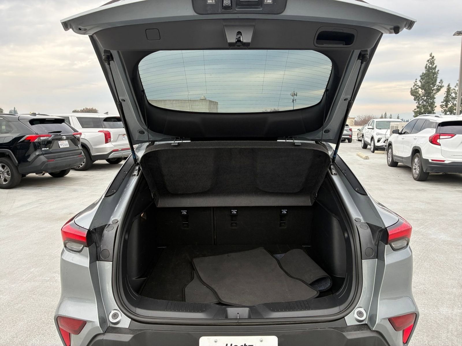 Thumbnail: 2025 Buick Envista - 30