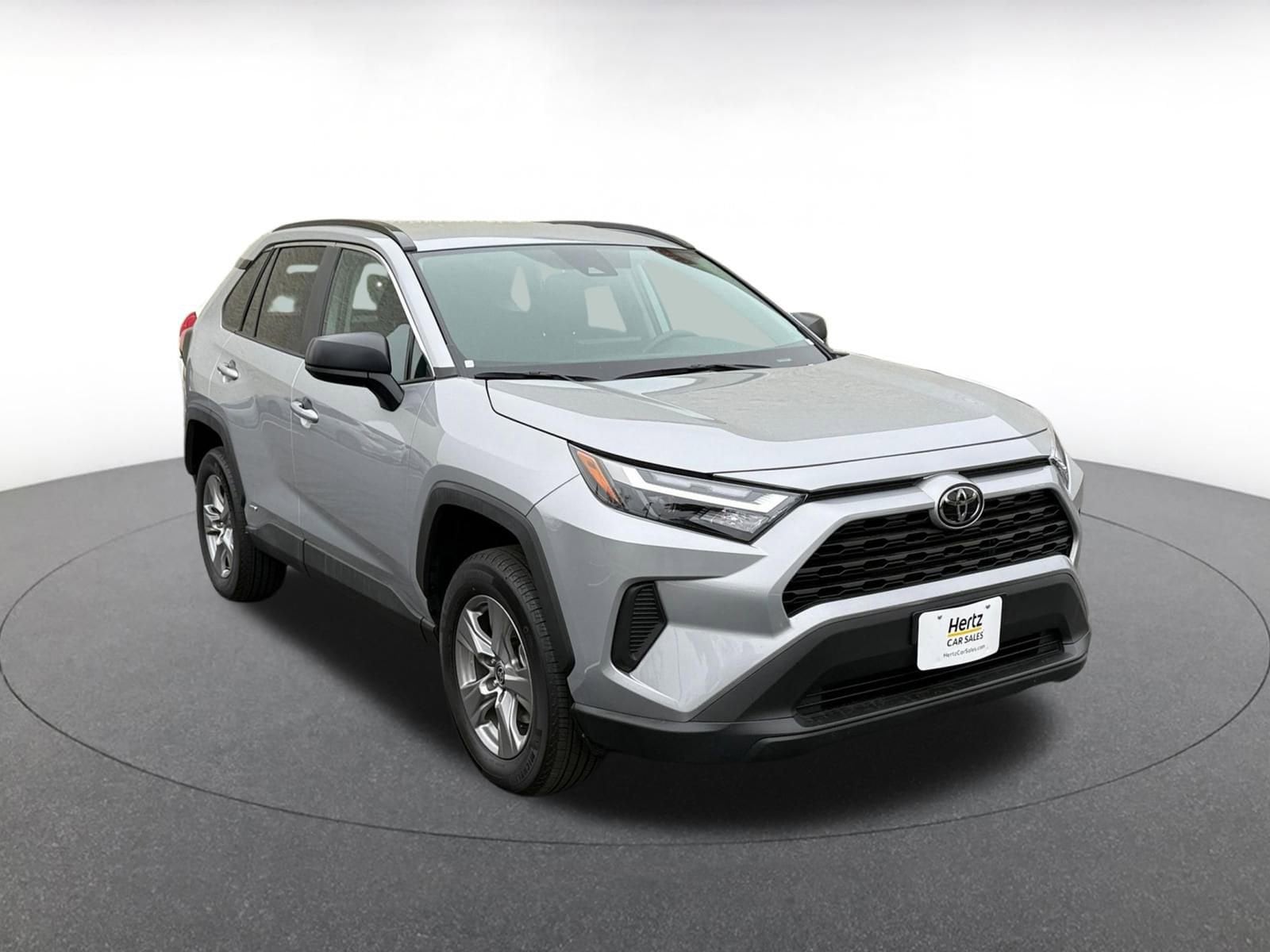 Thumbnail: 2025 Toyota RAV4 - 1