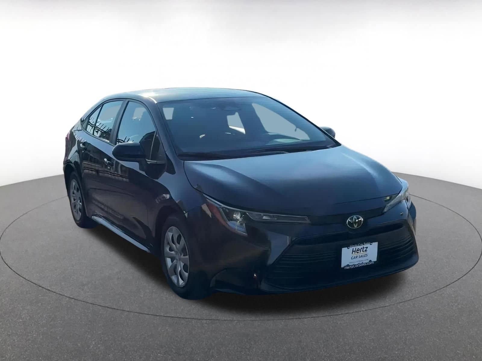 Thumbnail: 2025 Toyota Corolla - 3