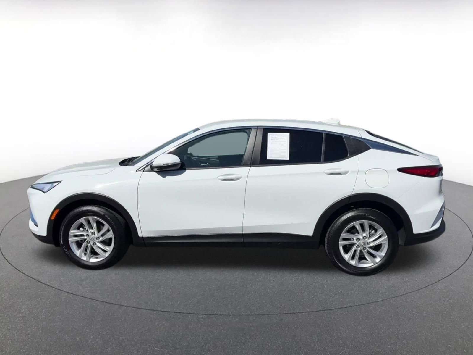 Thumbnail: 2025 Buick Envista - 9