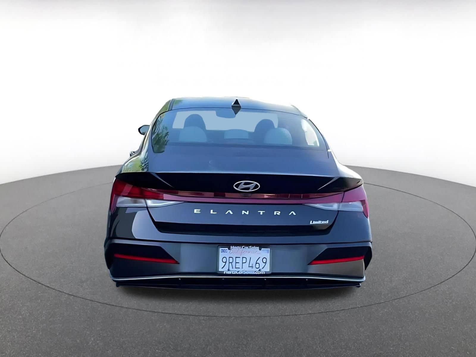 Thumbnail: 2025 Hyundai Elantra - 12