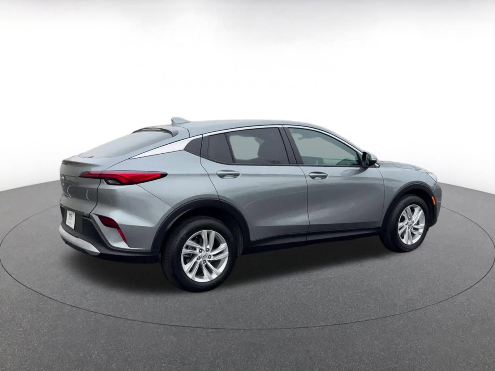 Thumbnail: 2025 Buick Envista - 15