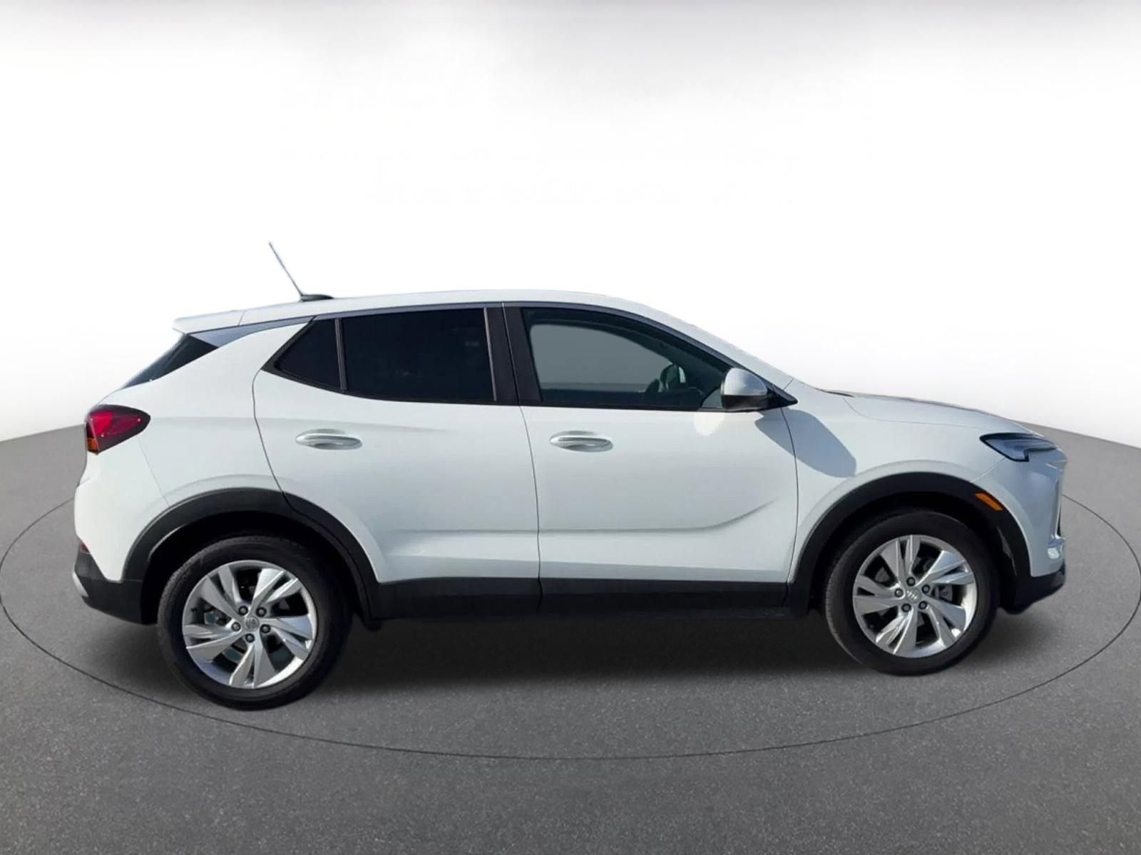 Thumbnail: 2025 Buick Encore GX - 16