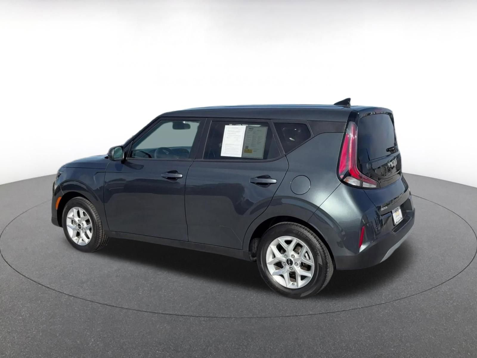 Thumbnail: 2025 Kia Soul - 10