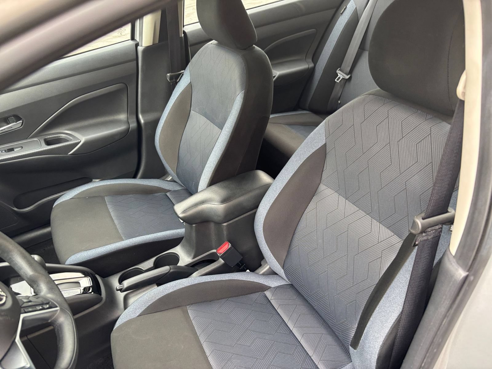 Thumbnail: 2025 Nissan Versa - 29