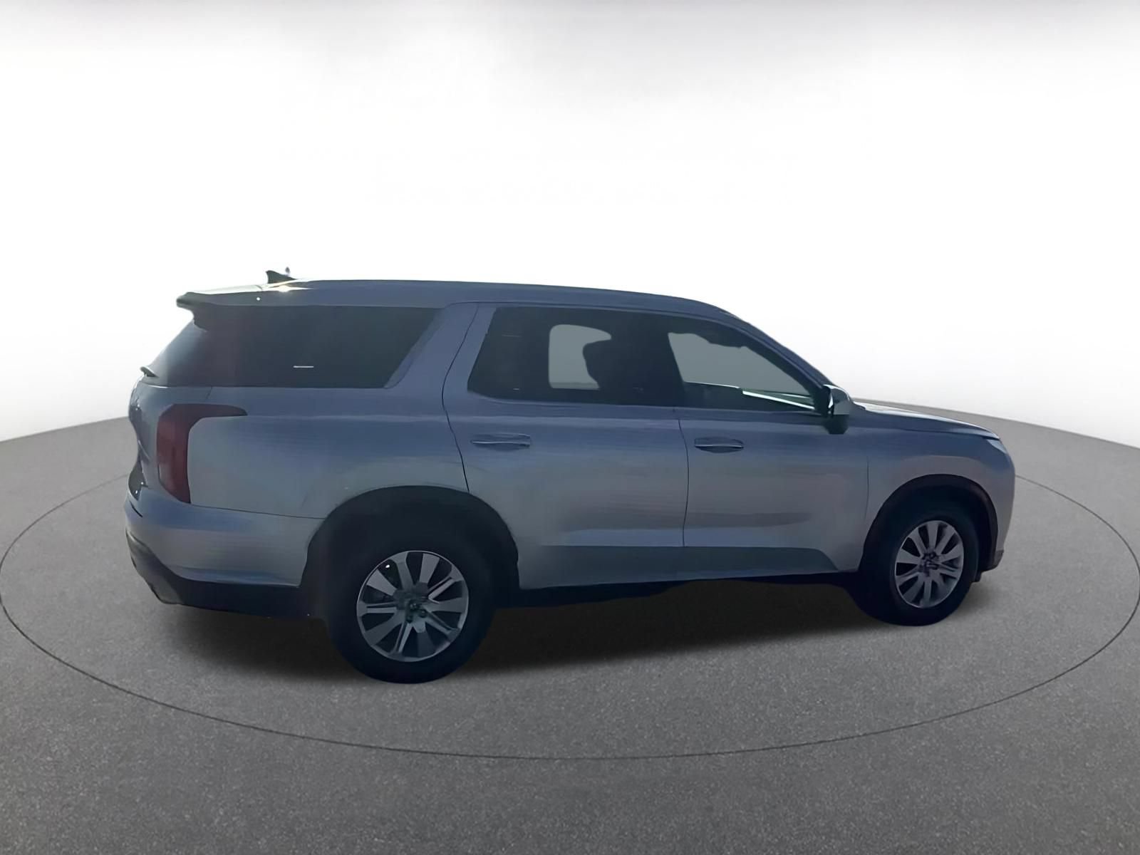 Thumbnail: 2025 Hyundai Palisade - 12