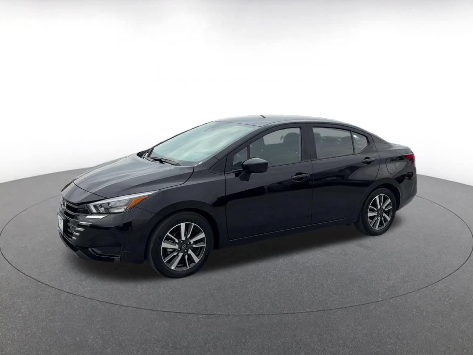Thumbnail: 2025 Nissan Versa - 6
