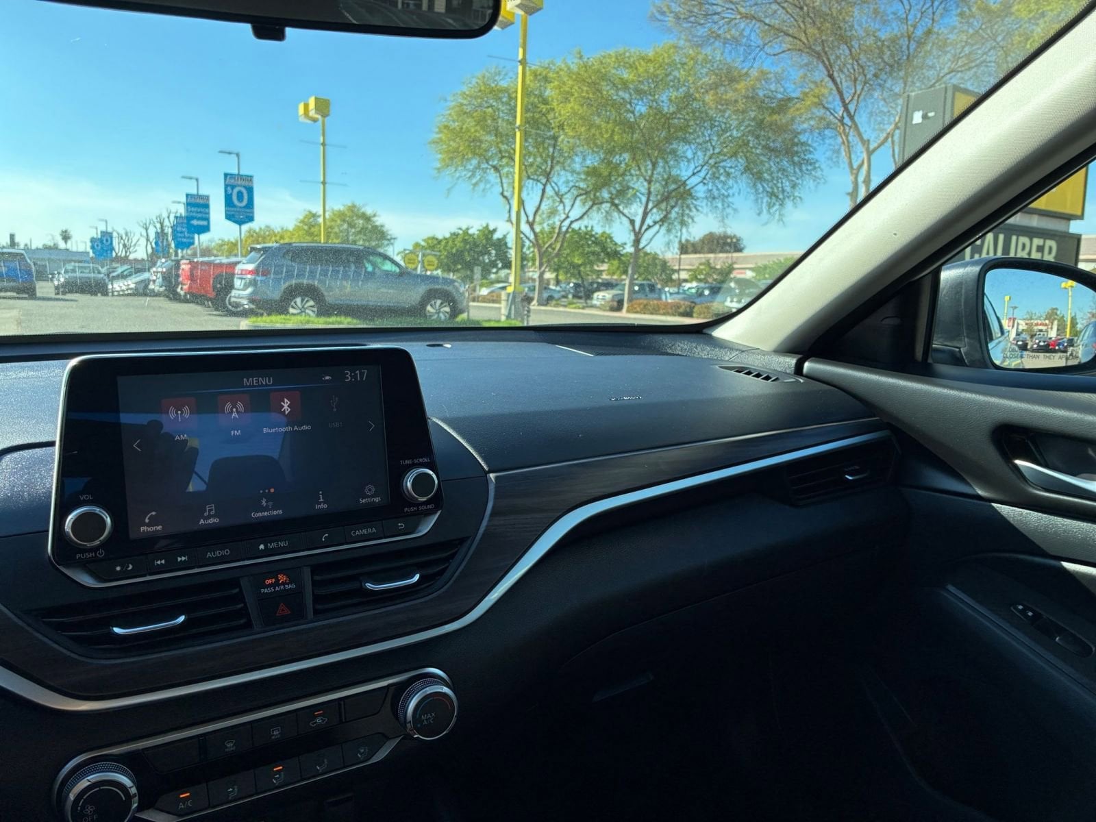 Thumbnail: 2025 Nissan Altima - 35