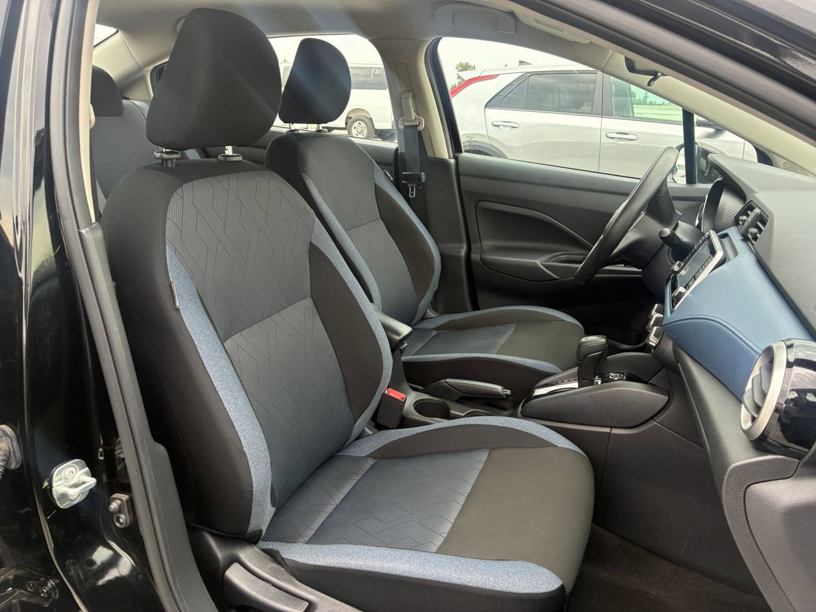 Thumbnail: 2025 Nissan Versa - 29