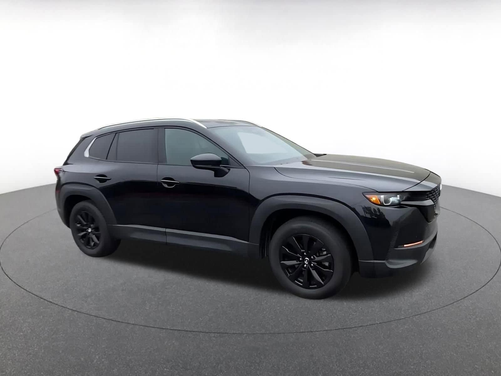 Thumbnail: 2025 Mazda CX-50 - 2