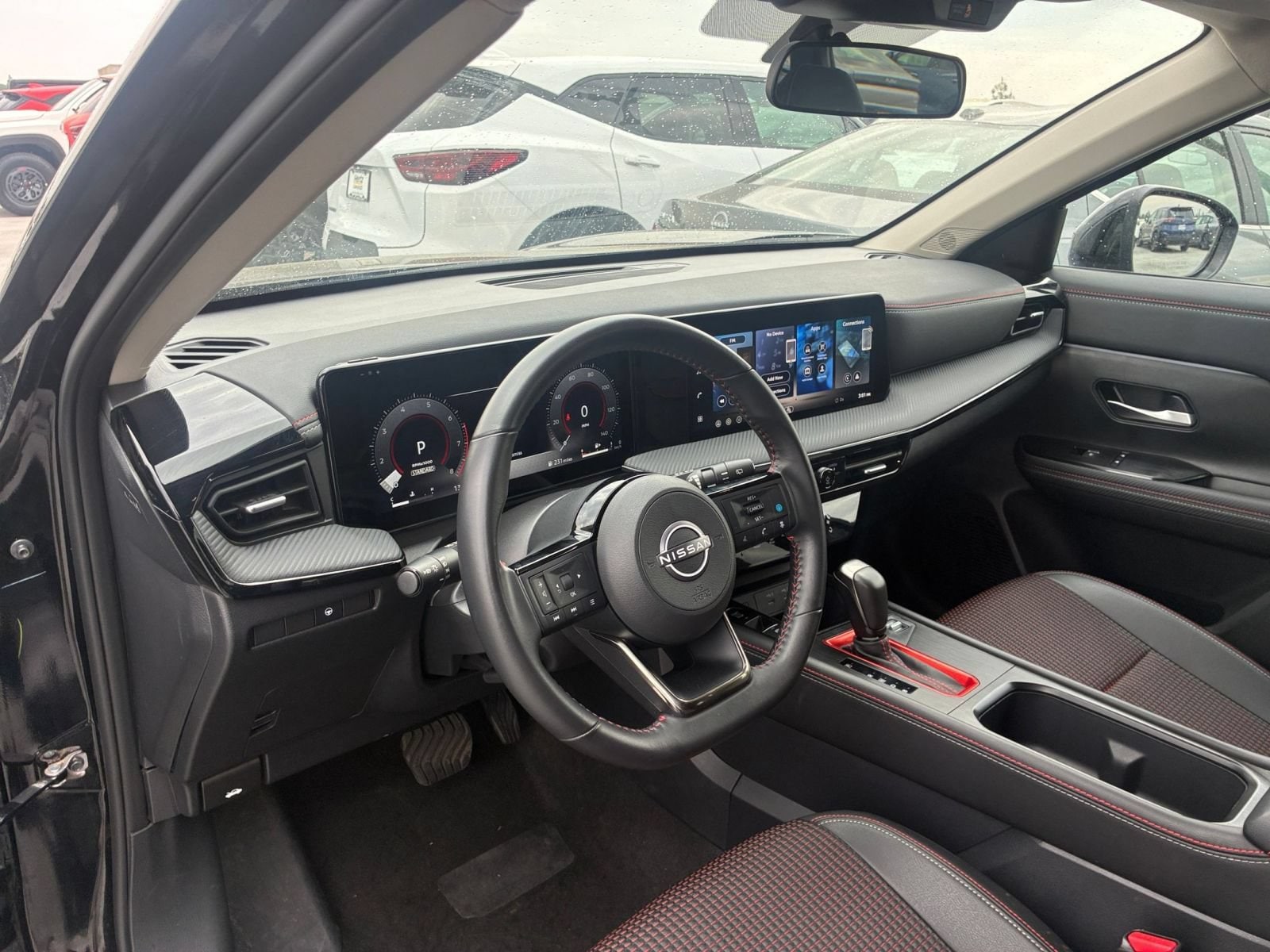 Thumbnail: 2026 Nissan Kicks - 32