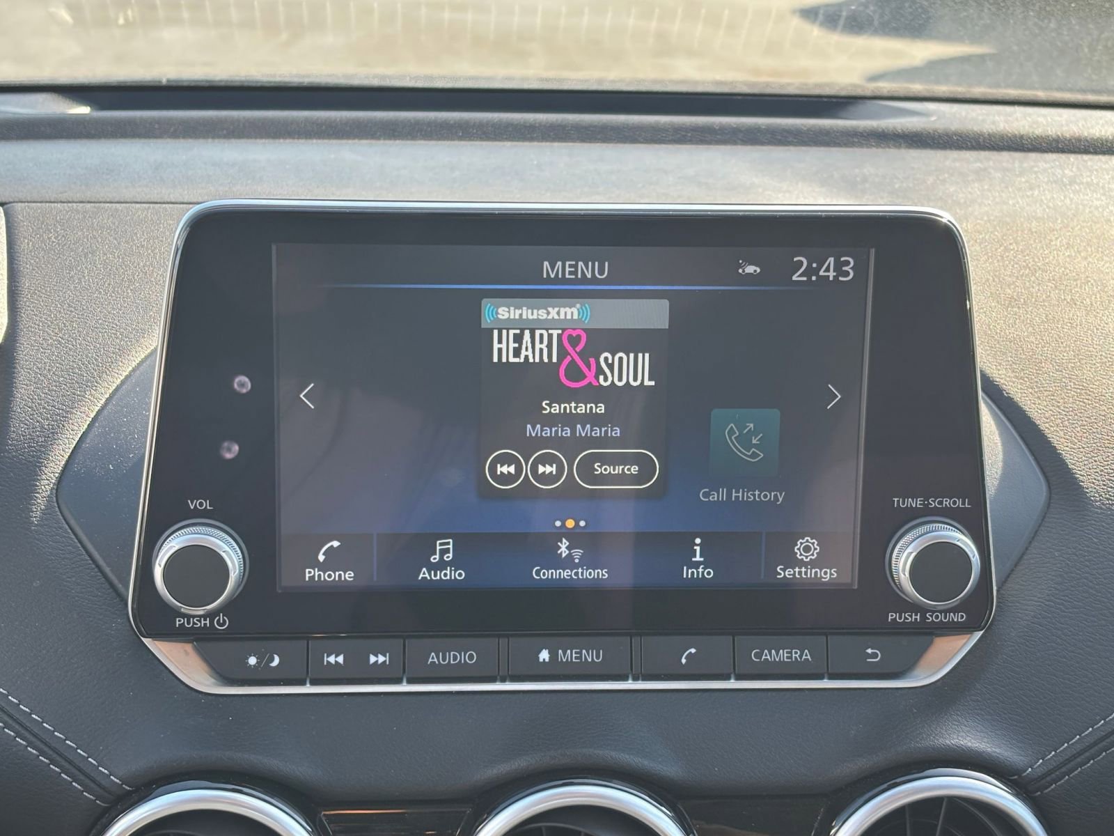 Thumbnail: 2025 Nissan Sentra - 21