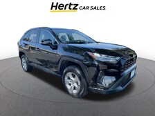2024 Toyota RAV4 XLE -
                  Fresno, CA