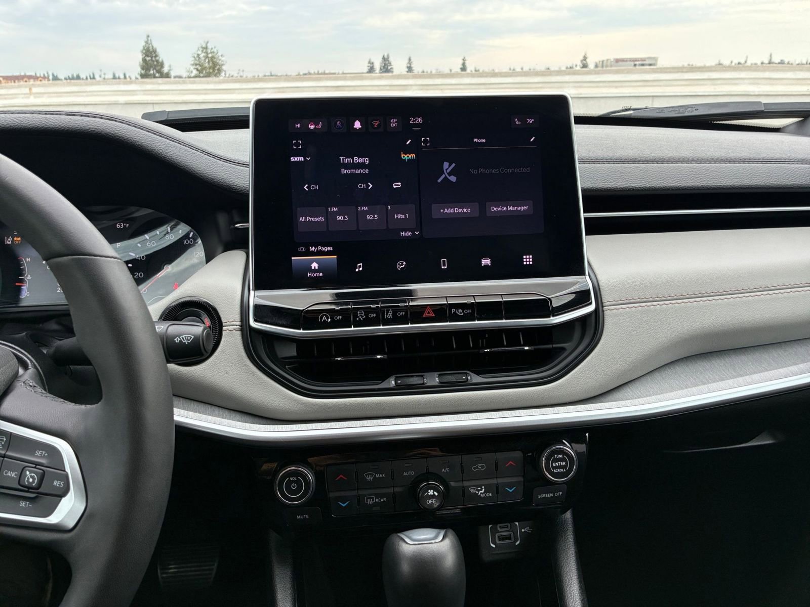 Thumbnail: 2025 Jeep Compass - 18