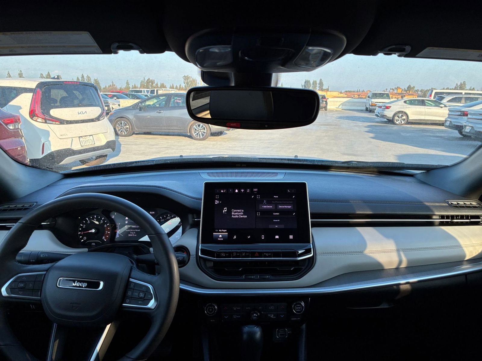 Thumbnail: 2025 Jeep Compass - 34