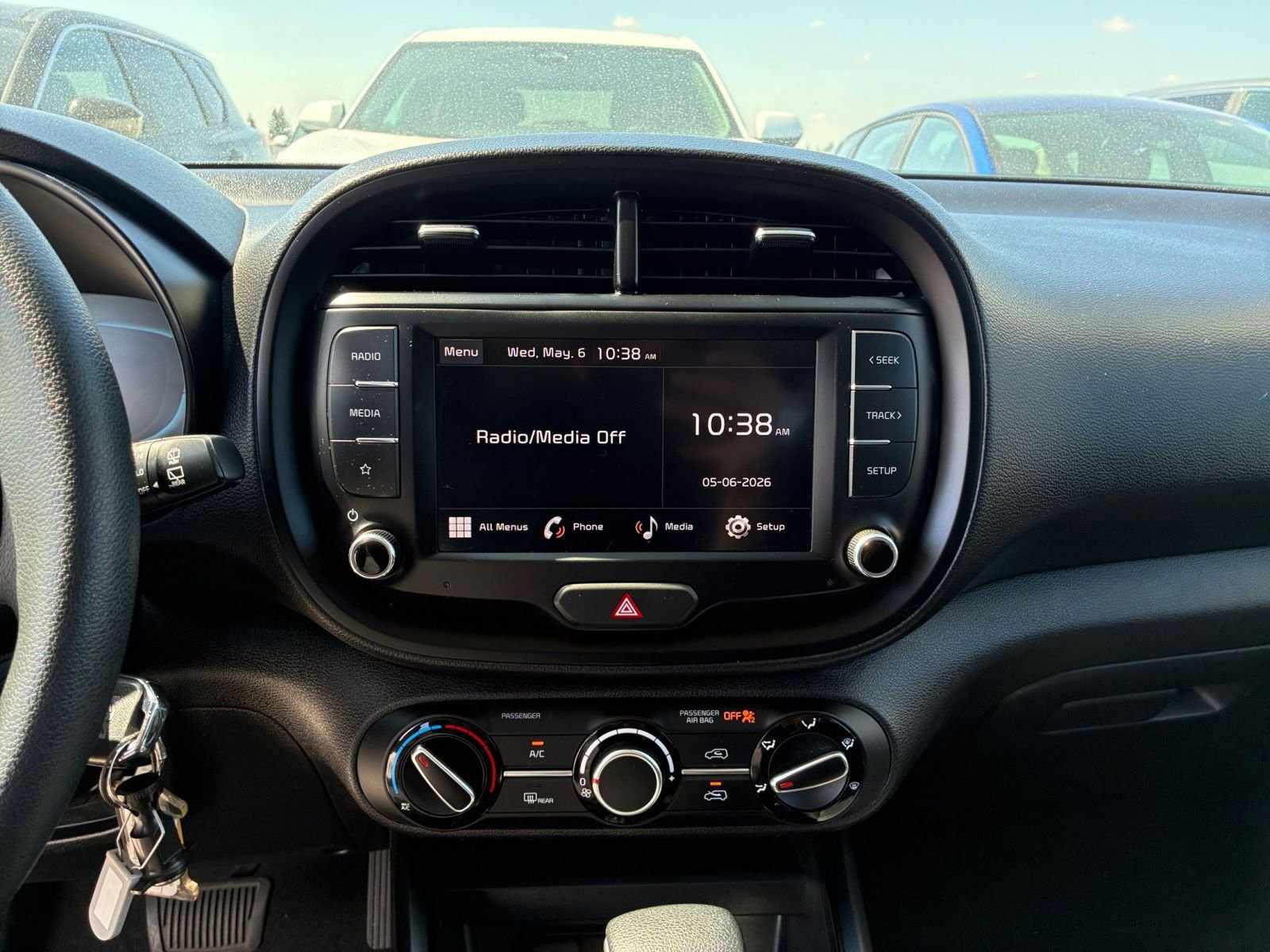 Thumbnail: 2025 Kia Soul - 17
