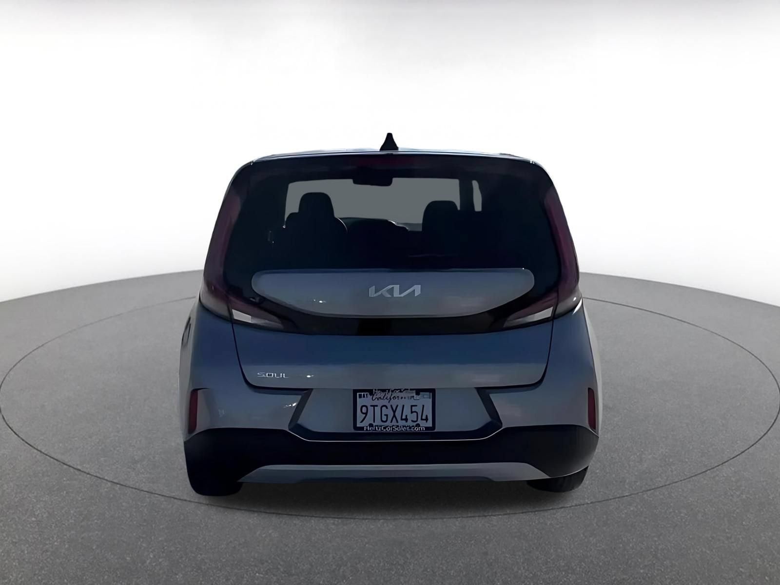Thumbnail: 2025 Kia Soul - 12