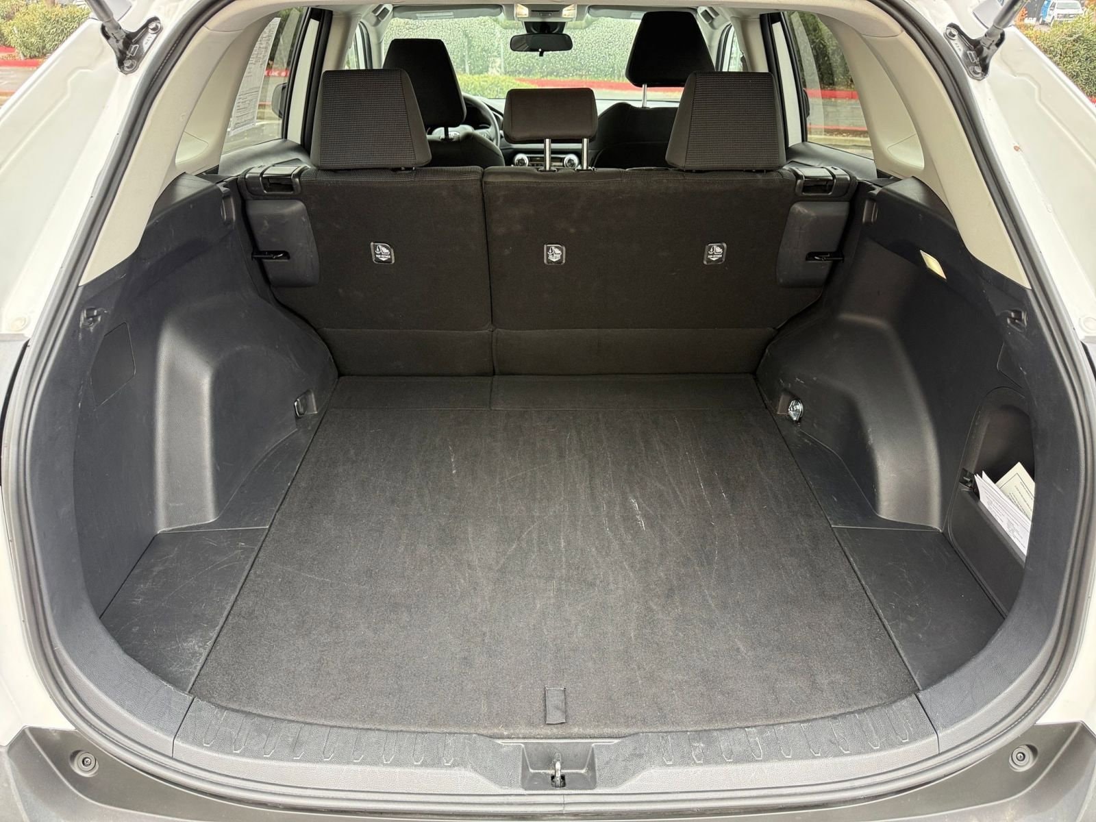 Thumbnail: 2025 Toyota RAV4 - 29