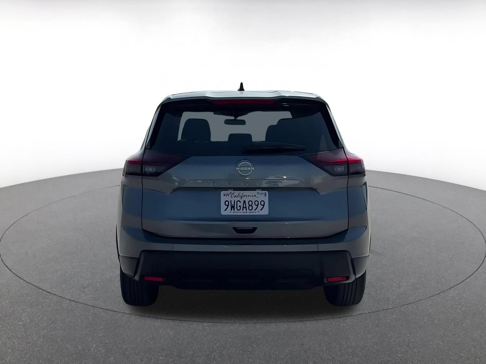 Thumbnail: 2026 Nissan Rogue - 12