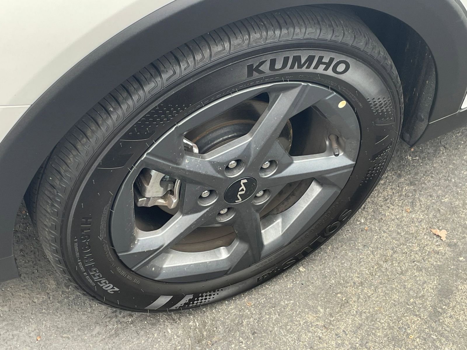 Thumbnail: 2025 Kia K4 - 29