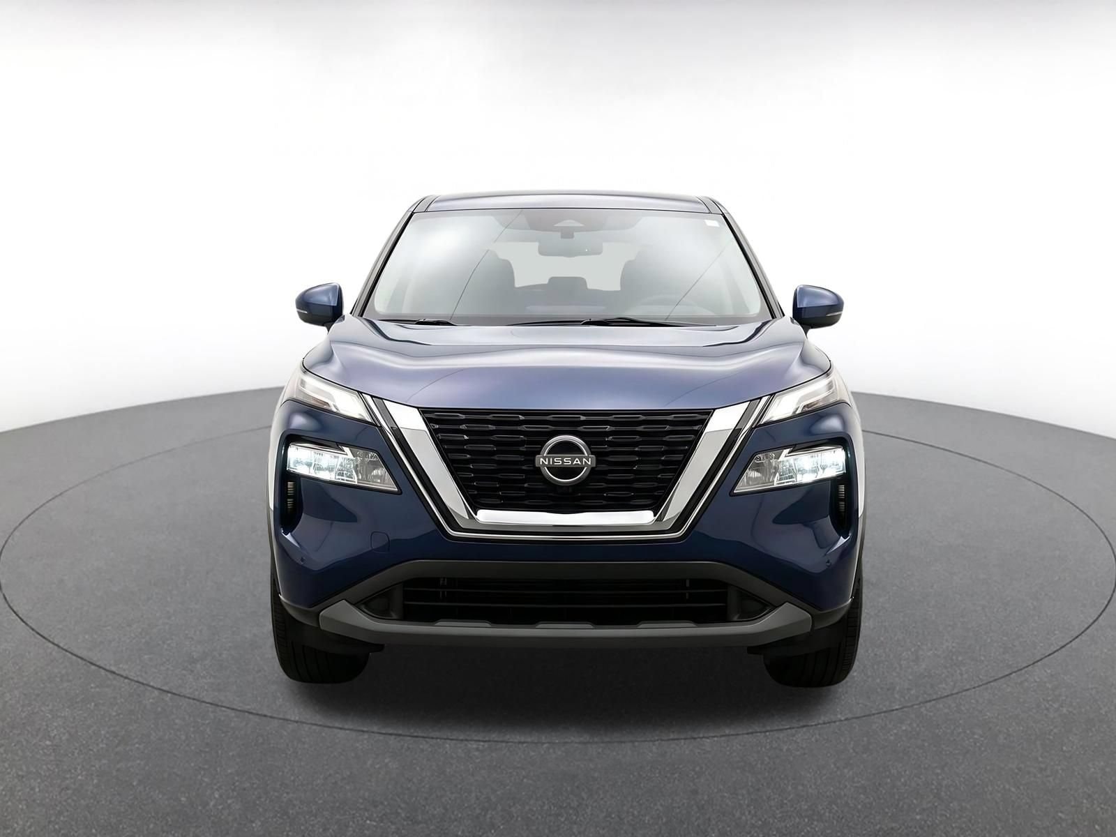Thumbnail: 2025 Nissan Rogue - 2