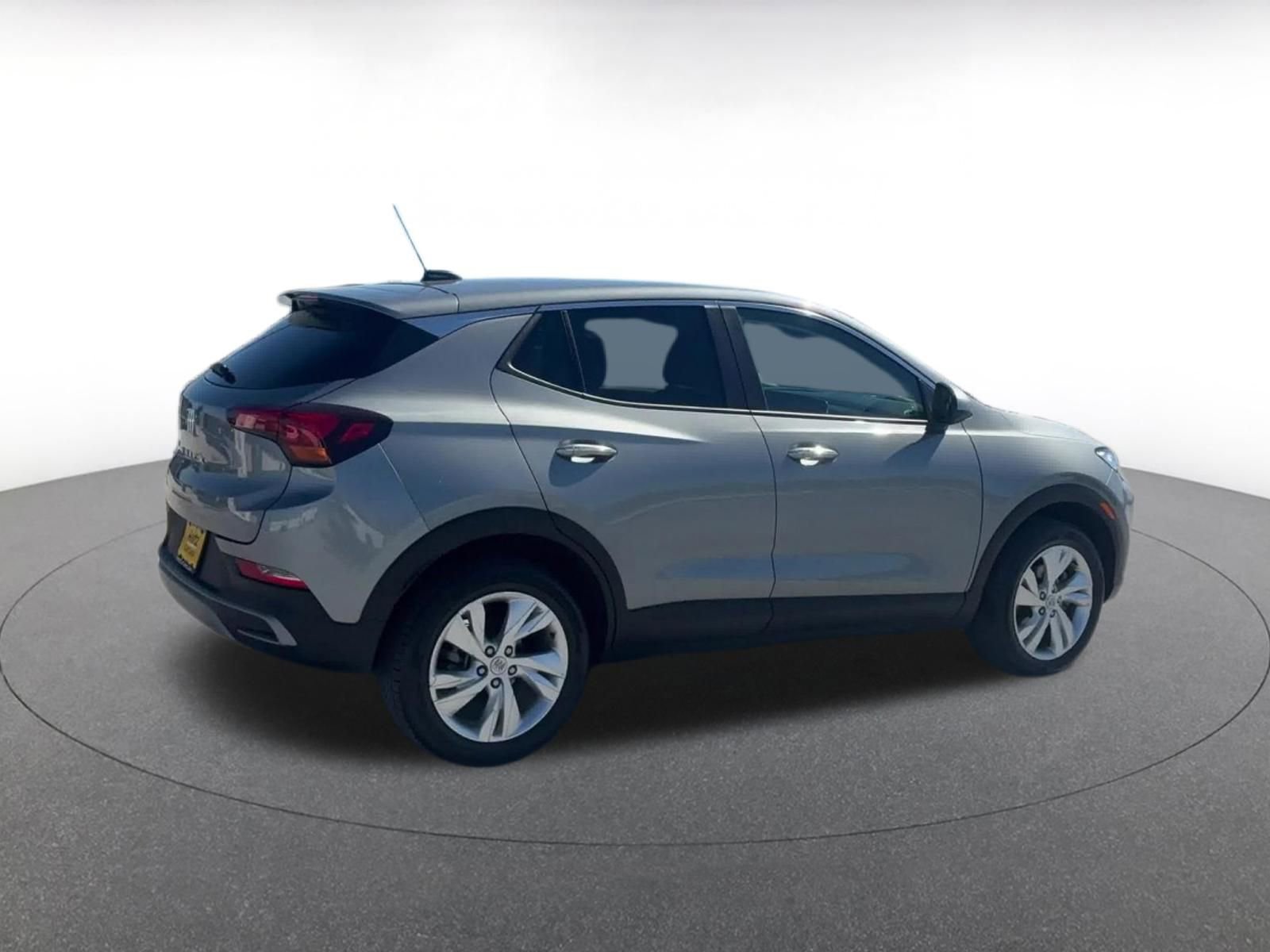 Thumbnail: 2025 Buick Encore GX - 15