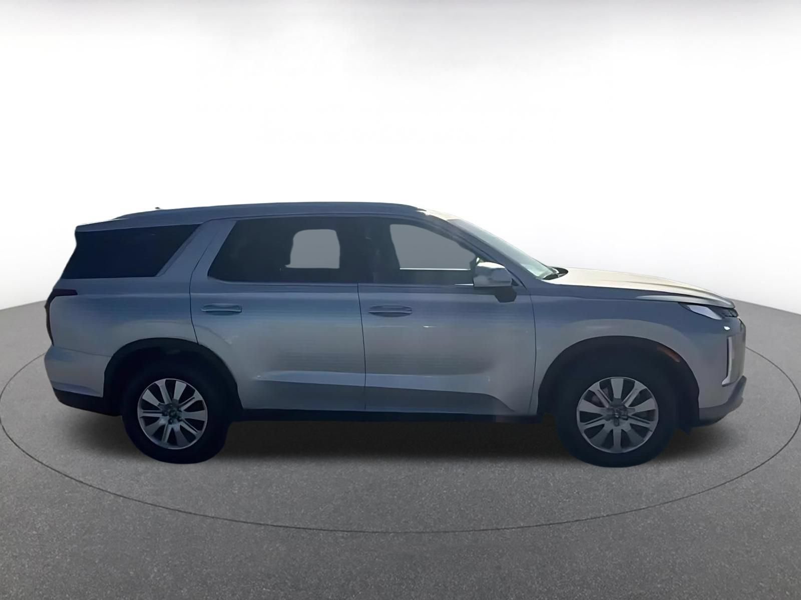 Thumbnail: 2025 Hyundai Palisade - 13