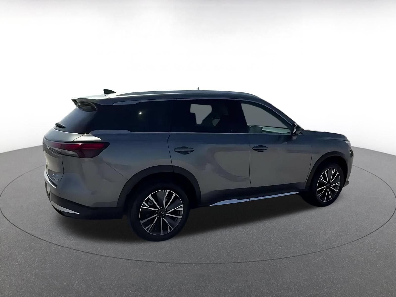 Thumbnail: 2026 INFINITI QX60 - 12