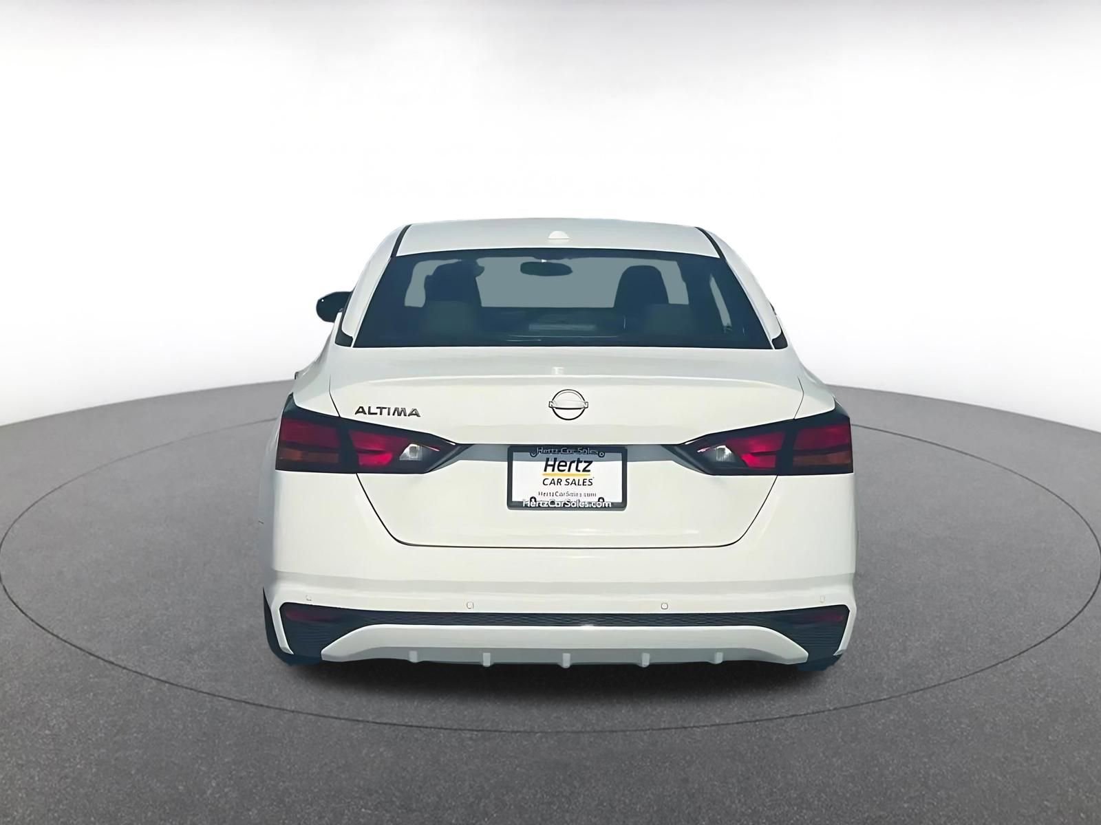 Thumbnail: 2025 Nissan Altima - 11