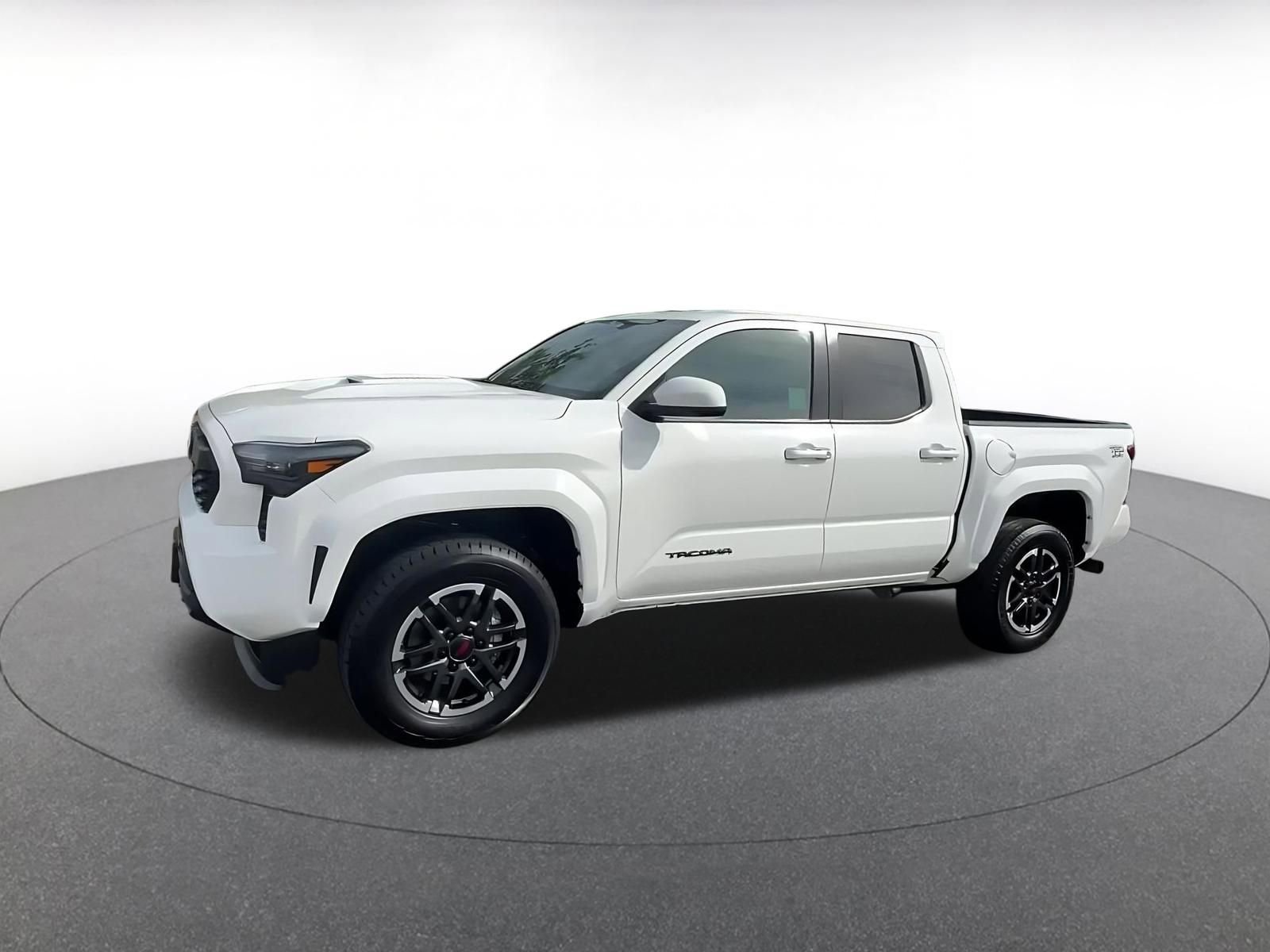 Thumbnail: 2024 Toyota Tacoma - 8