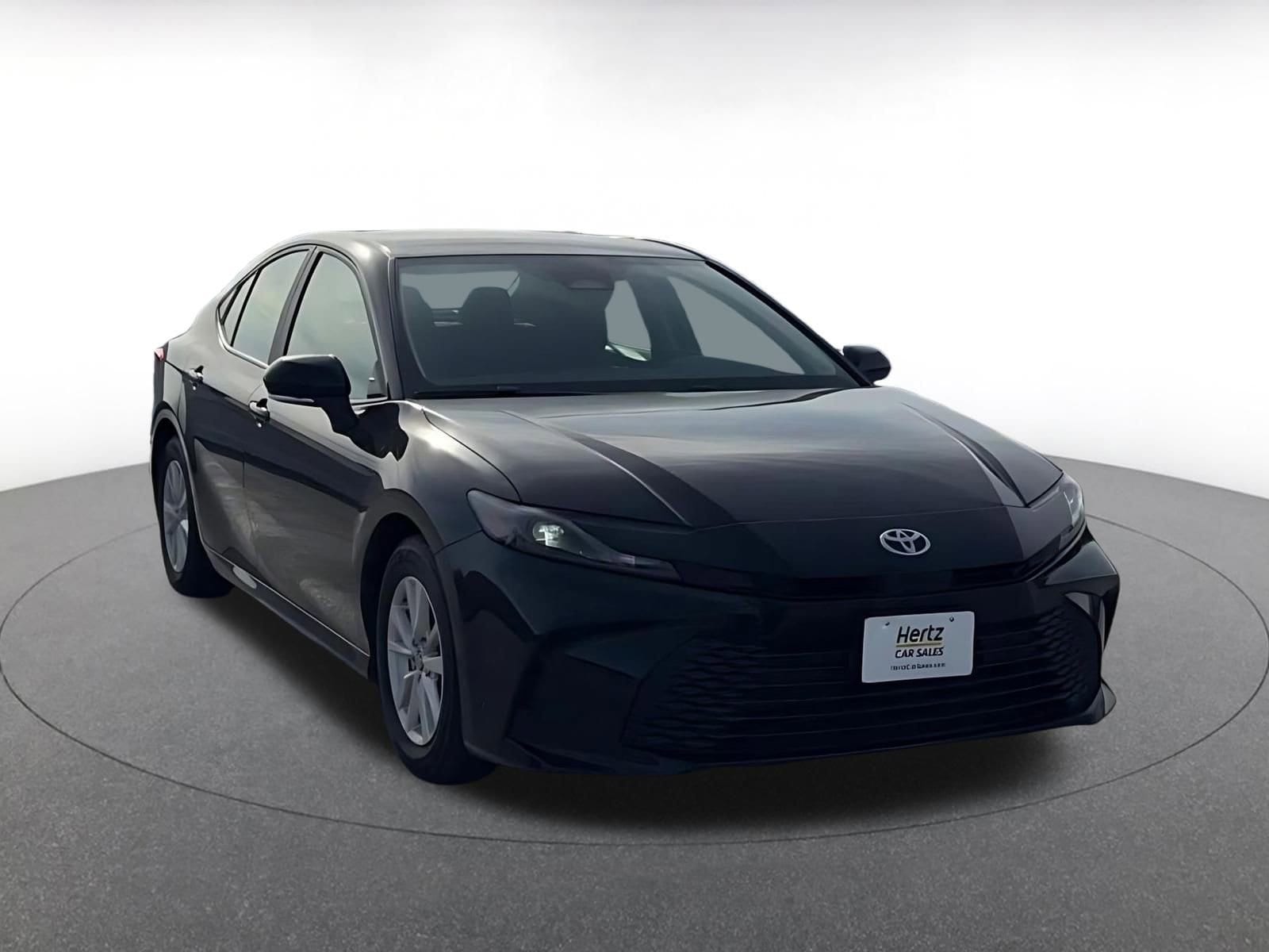 Thumbnail: 2025 Toyota Camry - 3