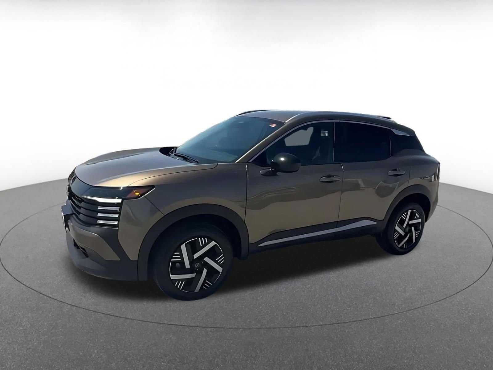 Thumbnail: 2026 Nissan Kicks - 7