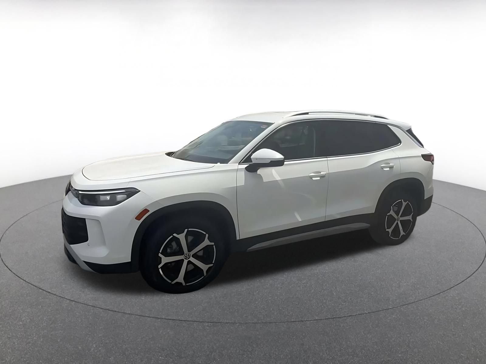 Thumbnail: 2026 Volkswagen Tiguan - 6