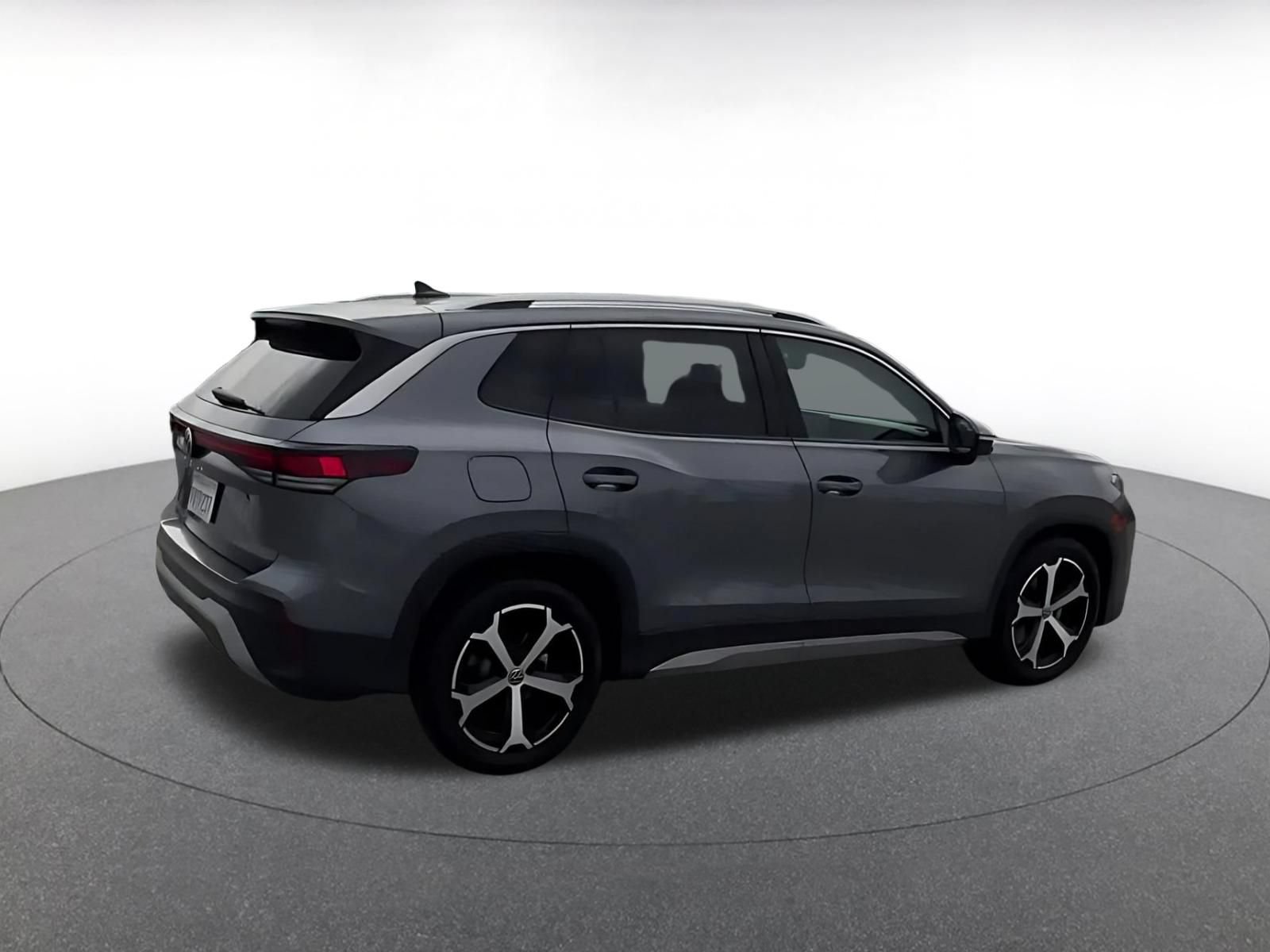 Thumbnail: 2026 Volkswagen Tiguan - 12
