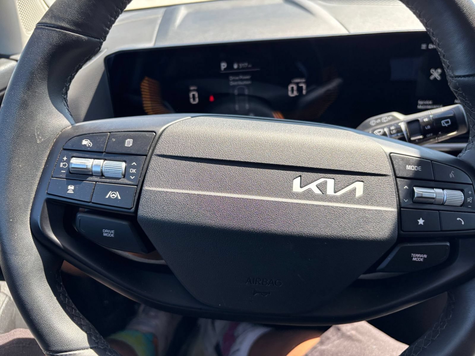Thumbnail: 2026 Kia Sportage - 27