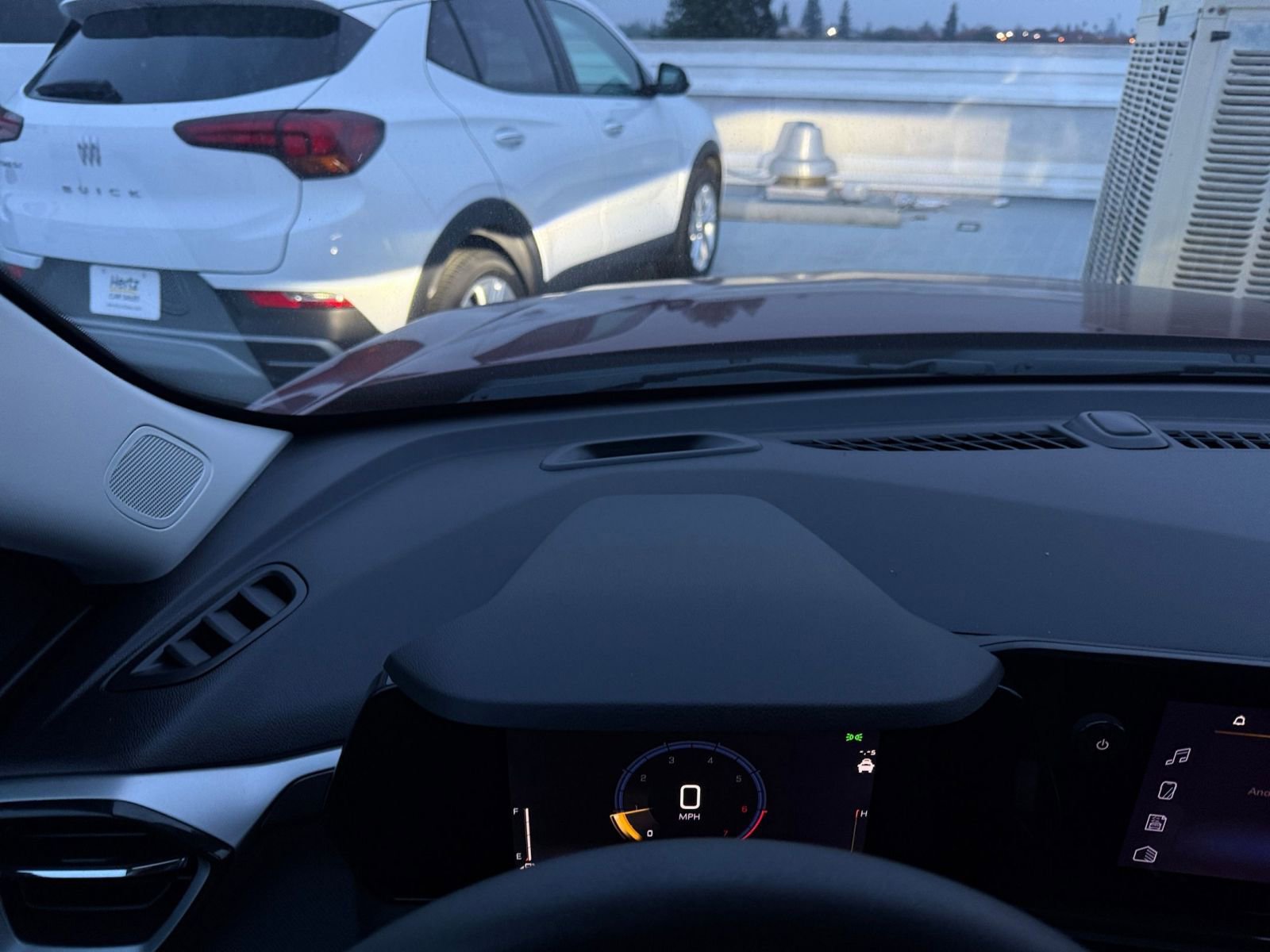 Thumbnail: 2025 Chevrolet TrailBlazer - 33