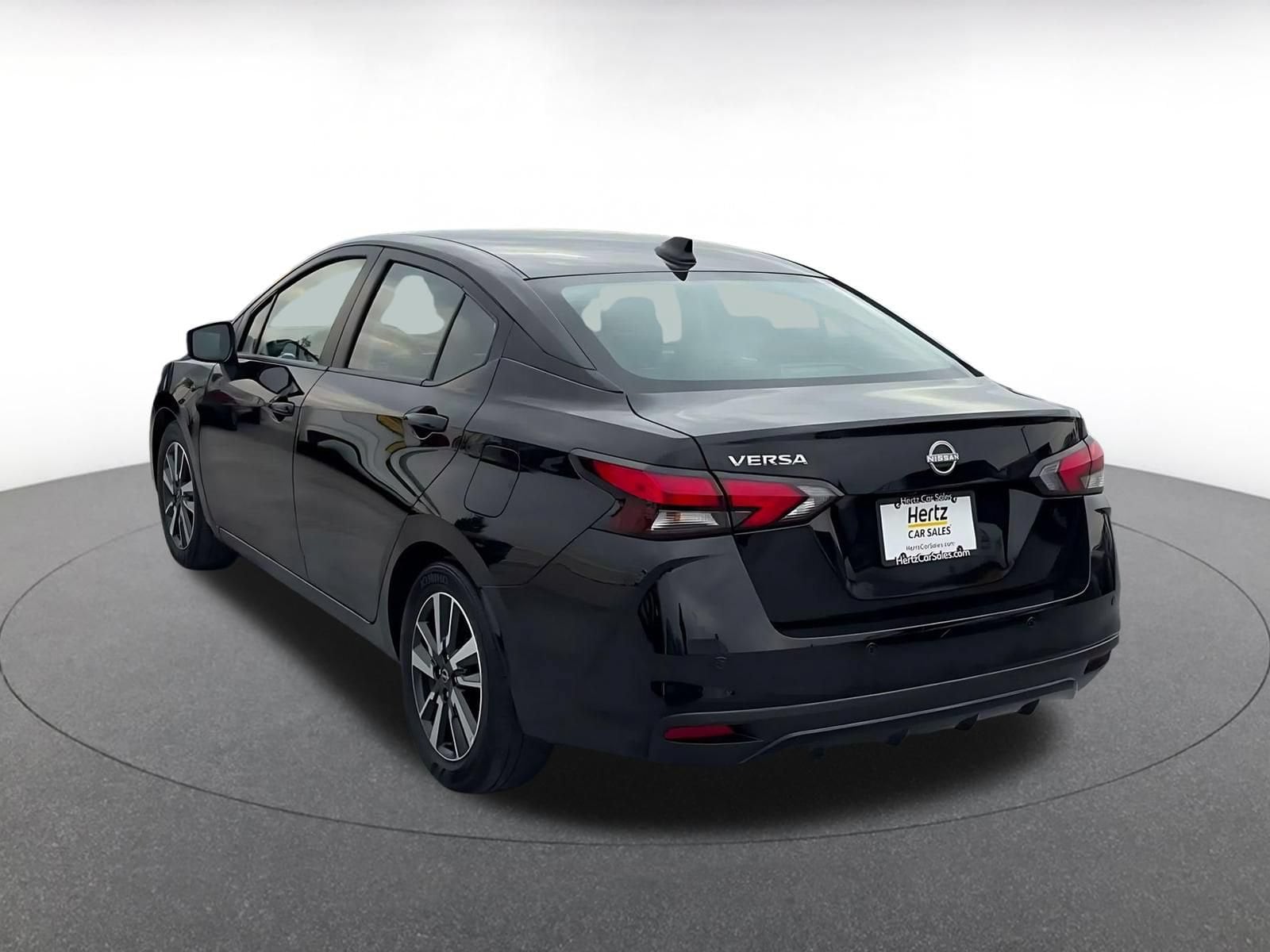Thumbnail: 2025 Nissan Versa - 9