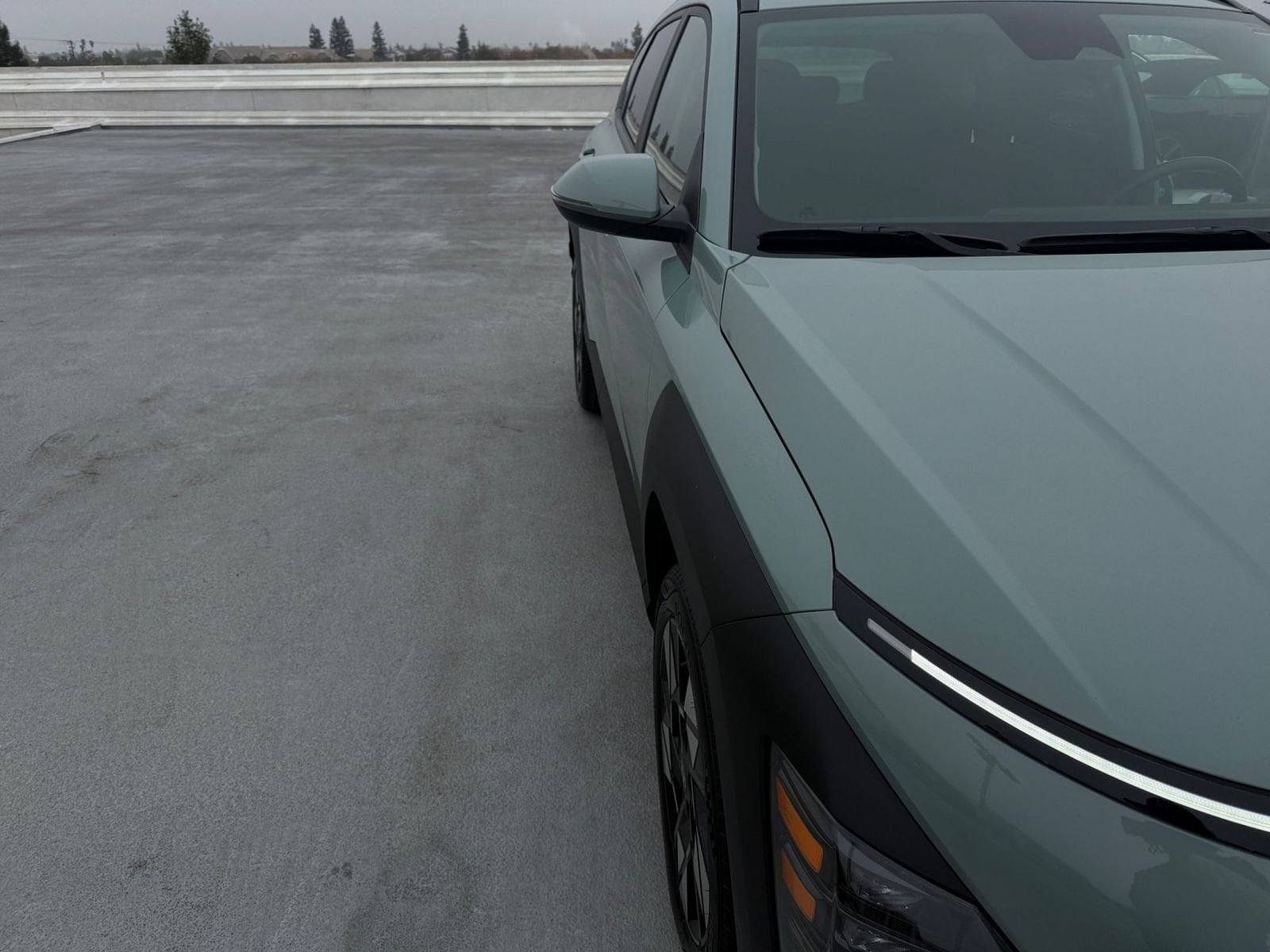 Thumbnail: 2025 Hyundai Kona - 16