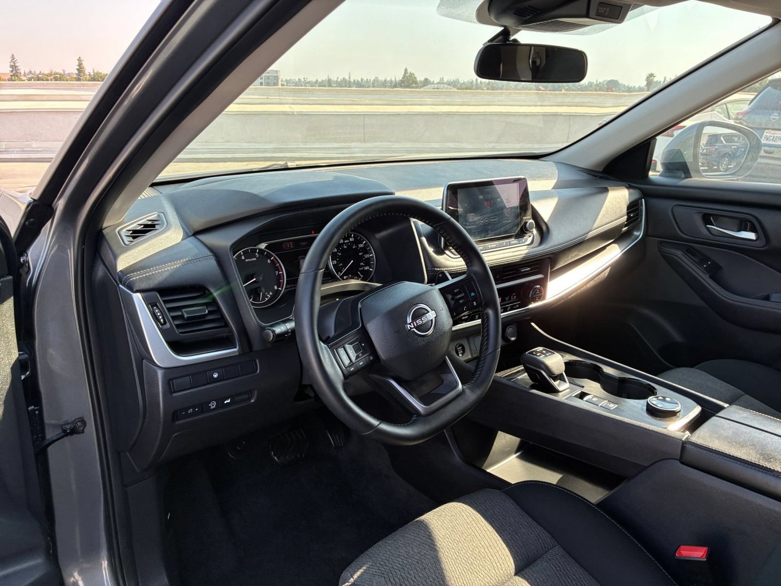 Thumbnail: 2026 Nissan Rogue - 35