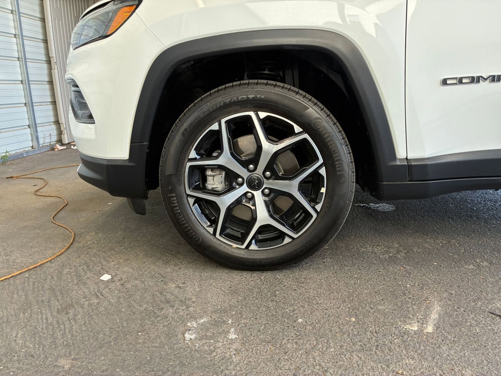 Thumbnail: 2025 Jeep Compass - 30