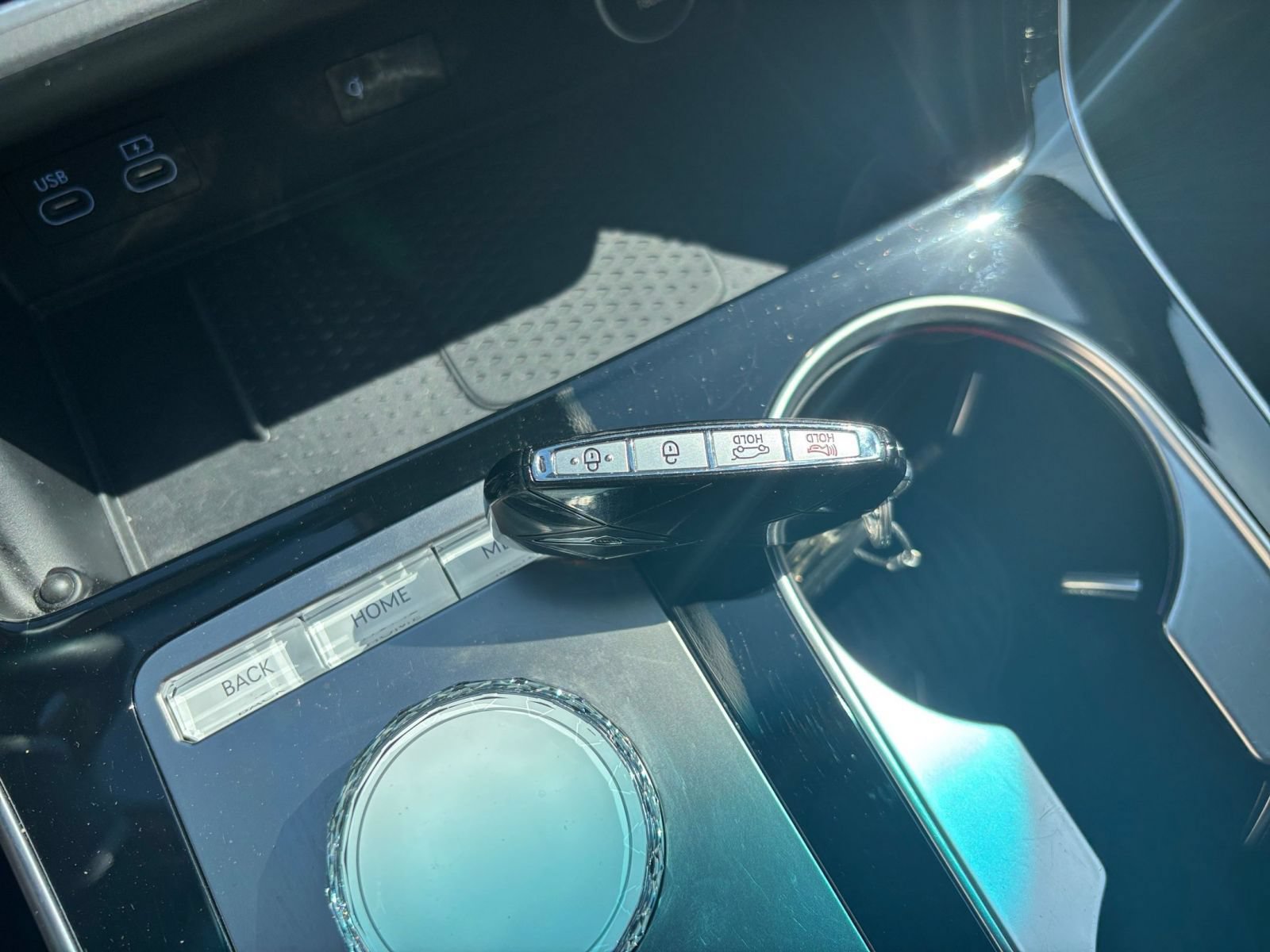 Thumbnail: 2026 Genesis GV80 - 18