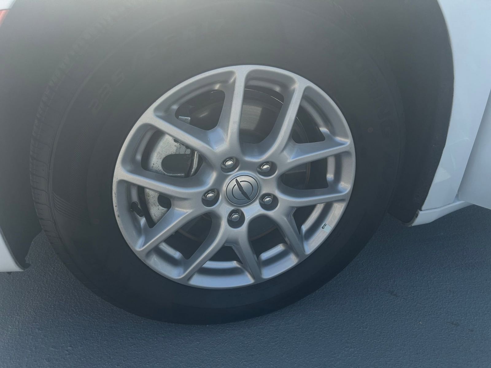 Thumbnail: 2024 Chrysler Pacifica - 30