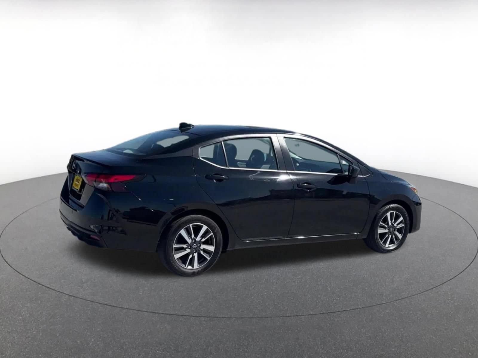 Thumbnail: 2025 Nissan Versa - 12
