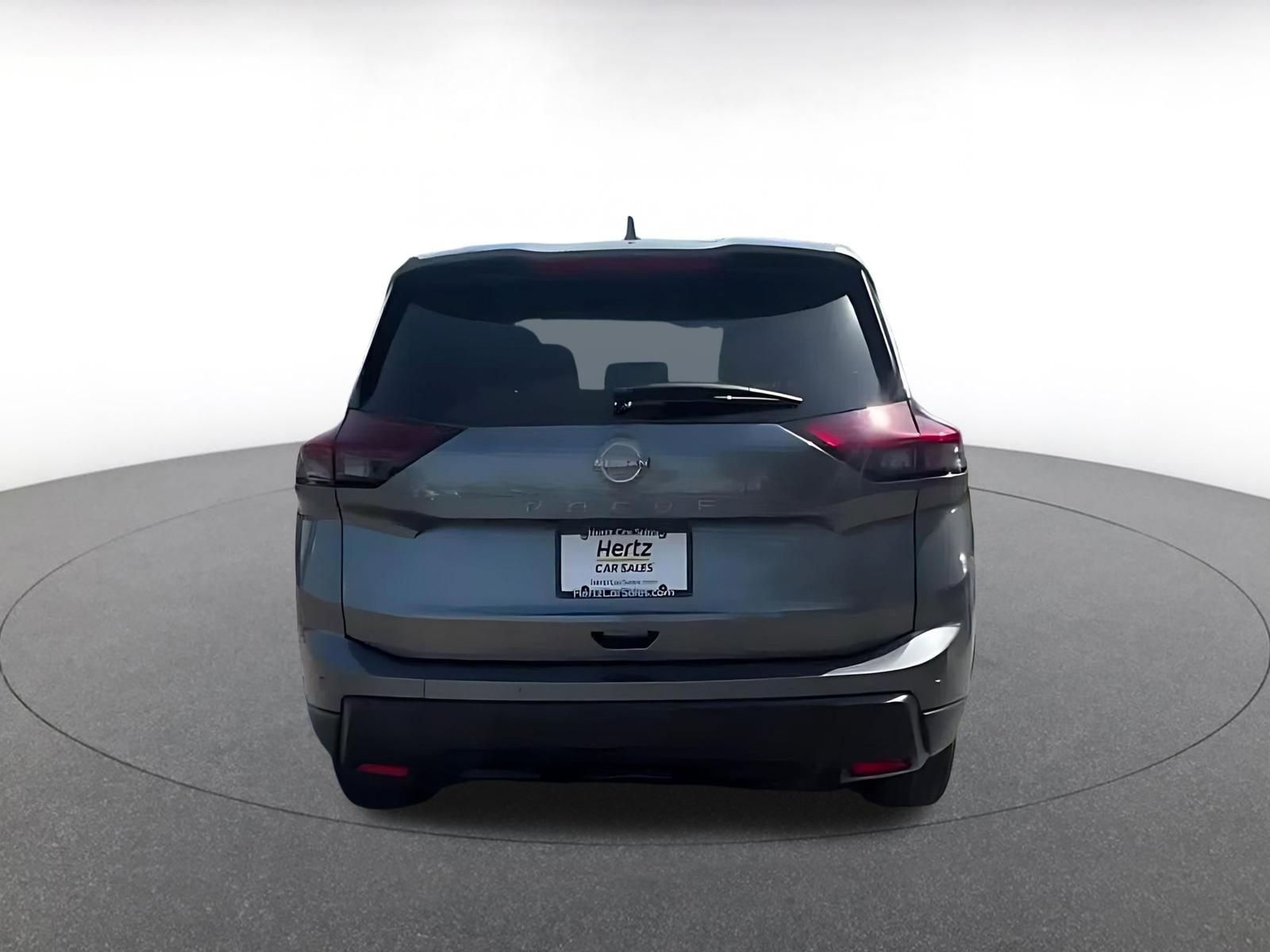 Thumbnail: 2025 Nissan Rogue - 12
