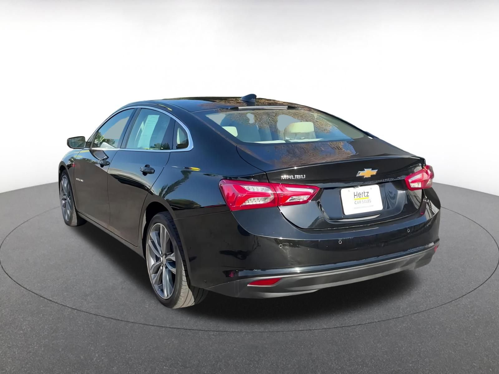 Thumbnail: 2024 Chevrolet Malibu - 11