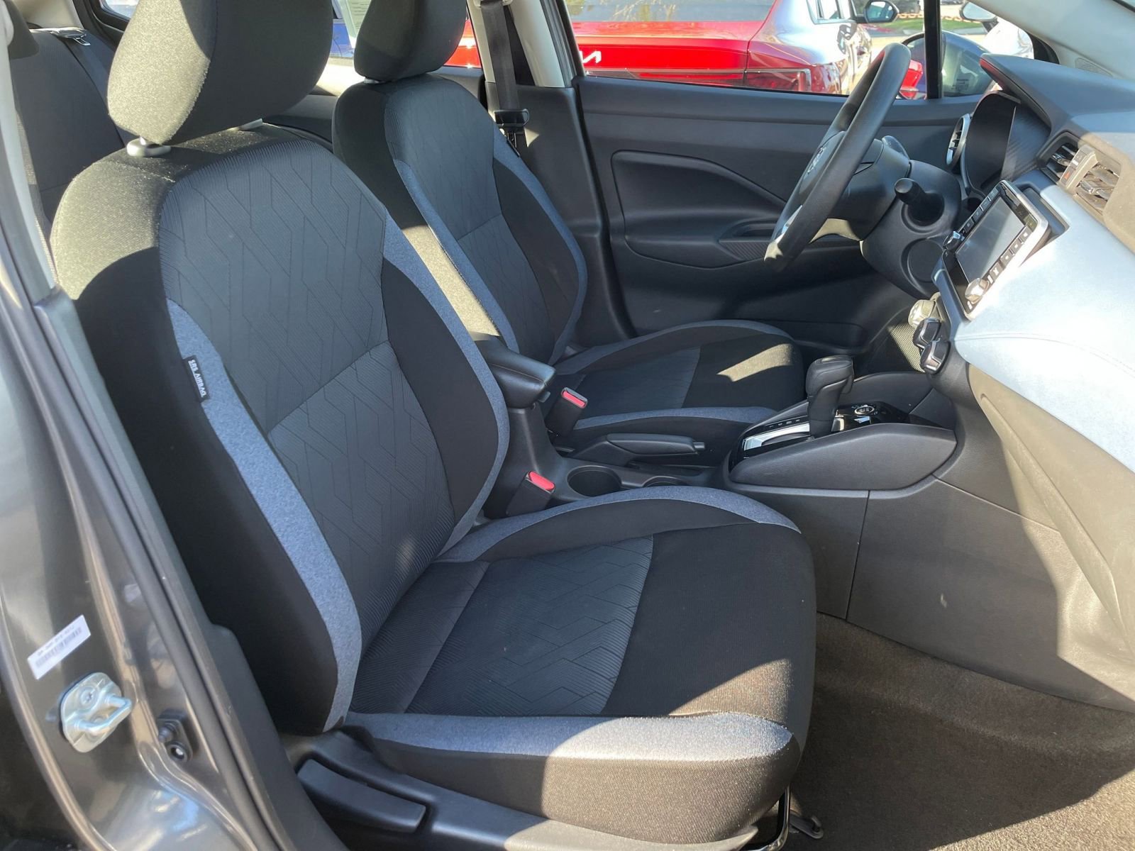 Thumbnail: 2025 Nissan Versa - 34
