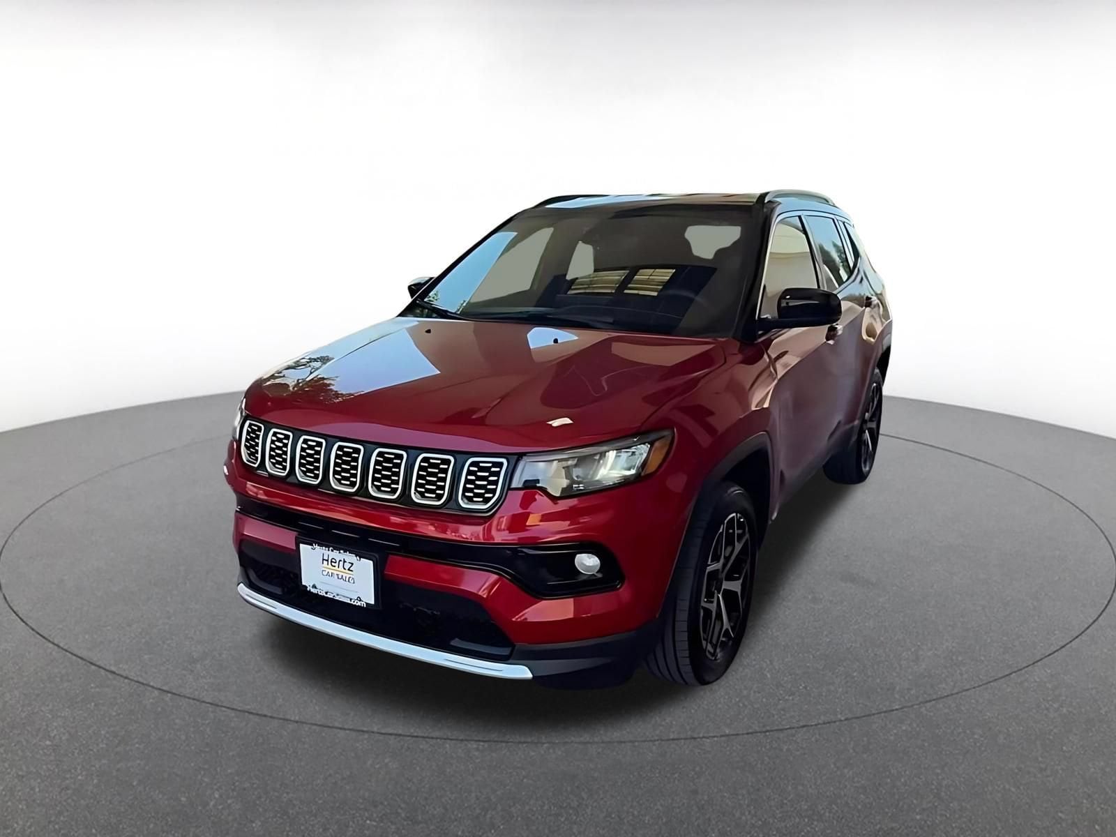 Thumbnail: 2025 Jeep Compass - 11