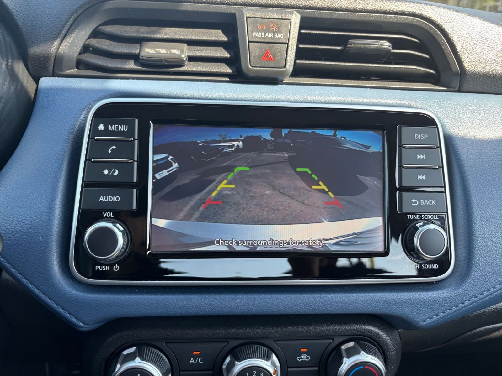 Thumbnail: 2025 Nissan Versa - 22