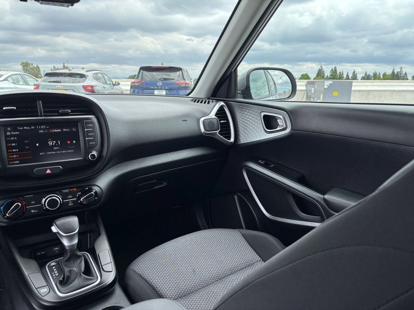 Thumbnail: 2025 Kia Soul - 33