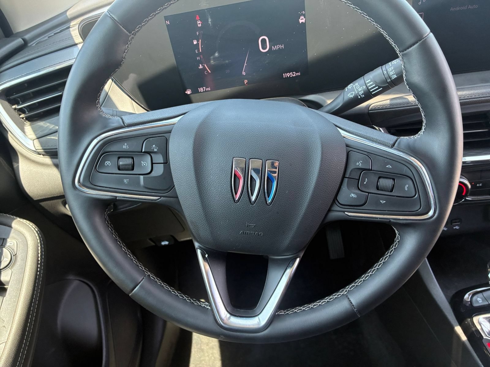 Thumbnail: 2026 Buick Encore GX - 26